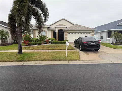 509 Stone Briar Dr, Ruskin, FL 33570