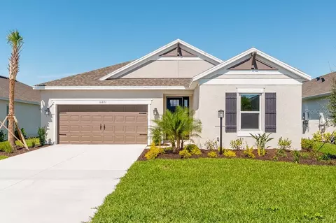 16221 Culpepper Dr, Bradenton, FL 34211