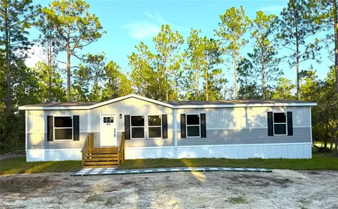 611 NE 130 Ave NE, Williston, FL 32696