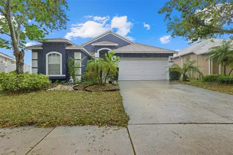8339 Canterbury Lake Blvd, Tampa, FL 33619