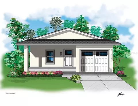 1431 Las Villas Blvd, Sebring, FL 33870
