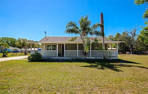 5860 Brown Ln, Sarasota, FL 34232
