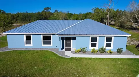 4615 SE Rye Ave, Arcadia, FL 34266