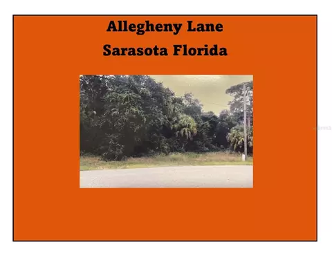 Undisclosed, North Port, FL 34286