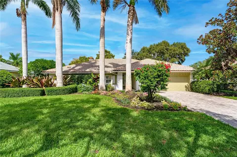 4852 Peregrine Point Cir N, Sarasota, FL 34231