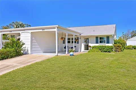 4411 Mount Vernon Dr, Bradenton, FL 34210