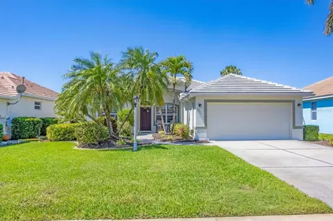 2871 Royal Palm Dr, North Port, FL 34288