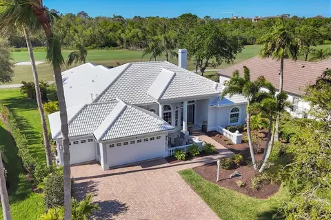 6626 The Masters Ave, Lakewood Ranch, FL 34202