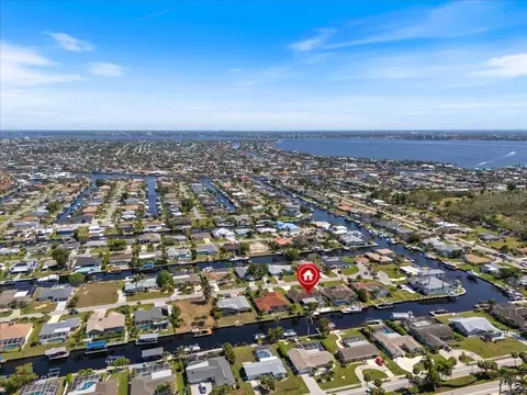 Undisclosed, Cape Coral, FL 33914