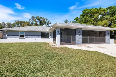 4296 Symco Ave, North Port, FL 34286