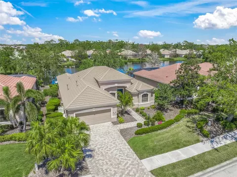 519 Habitat Blvd, Osprey, FL 34229