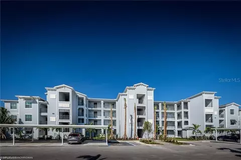 14121 Heritage Landing Blvd #734, Punta Gorda, FL 33955