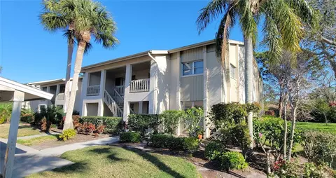 7151 Wood Creek Dr #205, Sarasota, FL 34231