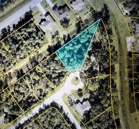 Dabarsky Avenue, North Port, FL 34291