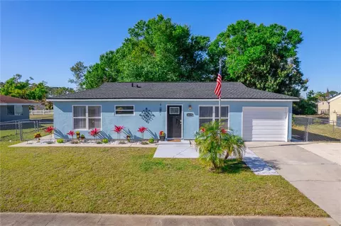 6639 Electra Ave, North Port, FL 34287