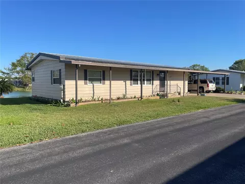 2055 S Floral Ave #250, Bartow, FL 33830