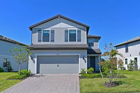 6076 Baywood Ct, Lakewood Ranch, FL 34211