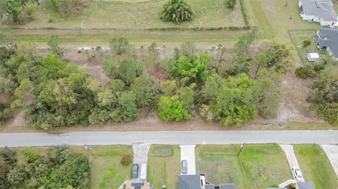 Switzerland Road, North Port, FL 34288