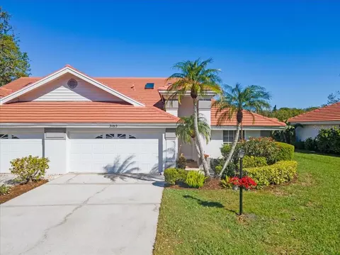 3165 Lake Park Ln #7, Sarasota, FL 34231