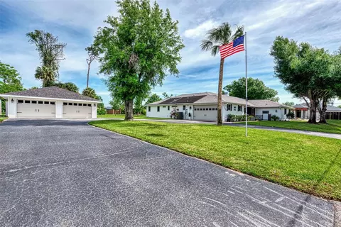 3514 Laslo Ave, North Port, FL 34287