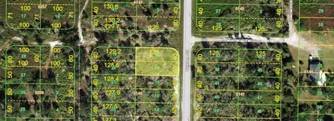 1491 Sulstone Dr, Punta Gorda, FL 33983
