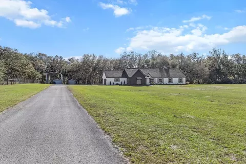 6083 N Mckree Ter, Crystal River, FL 34428
