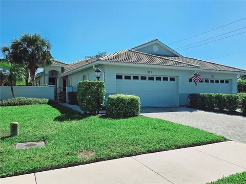 321 Reclinata Cir, Venice, FL 34292