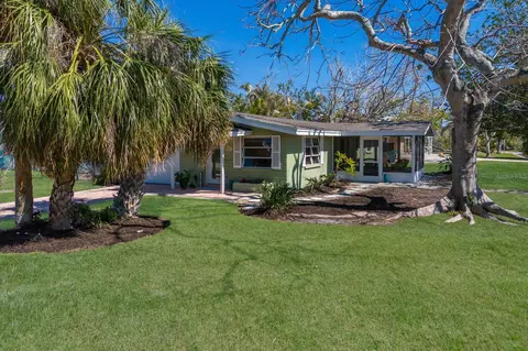 640 Fox St, Longboat Key, FL 34228