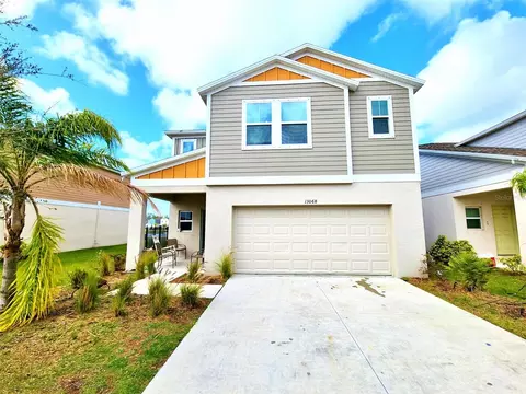 13068 Oak Hill Way, Parrish, FL 34219
