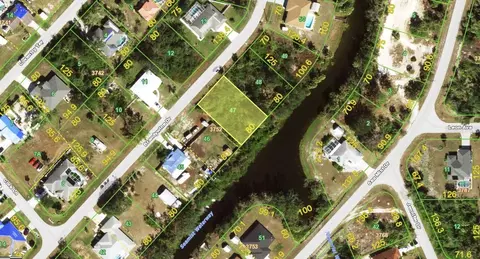 7180 Brandywine Dr, Englewood, FL 34224