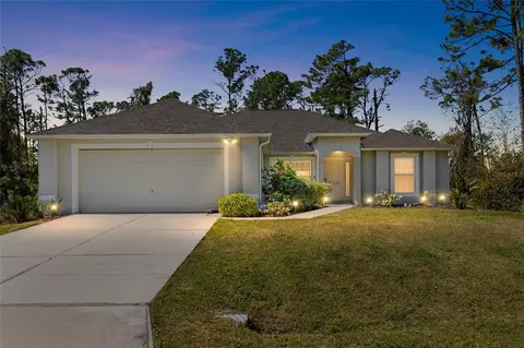 1237 Chagrin Ln, Port Charlotte, FL 33953