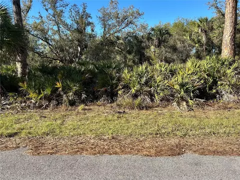 14114 Stanfield Ave, Port Charlotte, FL 33953
