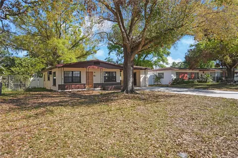 124 E 119th Ave, Tampa, FL 33612
