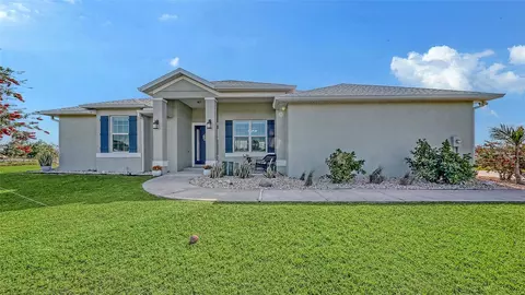 13904 Gettis Lee Rd, Parrish, FL 34219