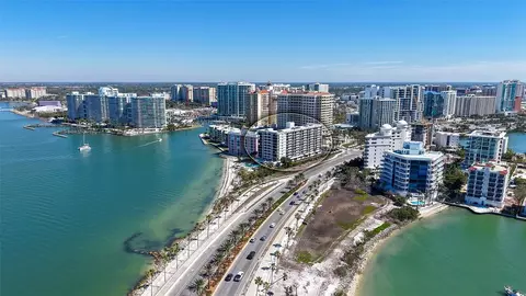 11 Sunset Dr #507, Sarasota, FL 34236