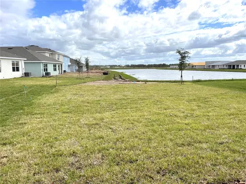 Latarche Avenue, North Port, FL 34288