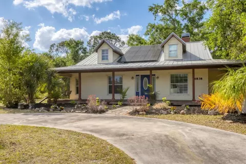 6838 Rabbit Ave, North Port, FL 34291