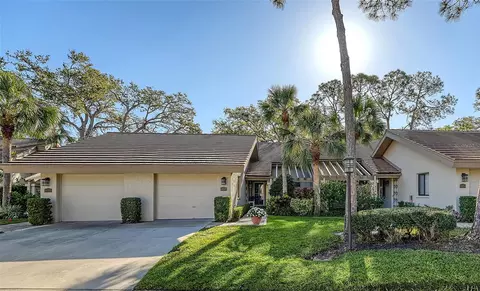 3156 Sandleheath #75, Sarasota, FL 34235
