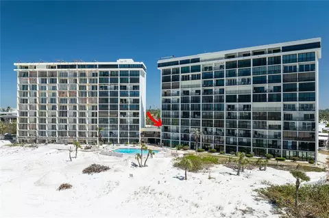 20 Whispering Sands Dr #301, Sarasota, FL 34242