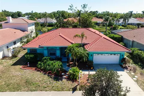 4464 Mcintosh Lake Ave, Sarasota, FL 34233