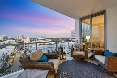 111 S Pineapple Ave #804, Sarasota, FL 34236