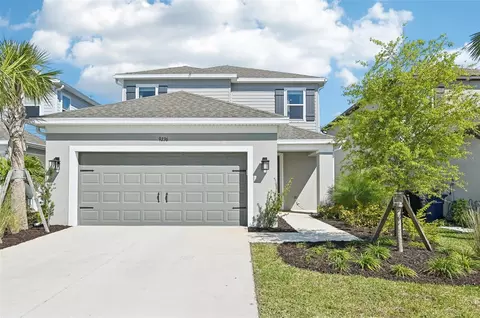 9236 Tequila Sunrise Dr, Sarasota, FL 34241