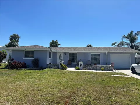 22337 Olean Blvd, Port Charlotte, FL 33952