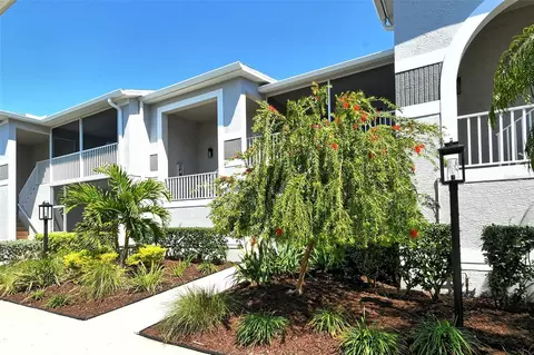 9499 Millbank Dr #2722, Sarasota, FL 34238