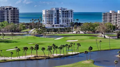 455 Longboat Club Rd #407, Longboat Key, FL 34228