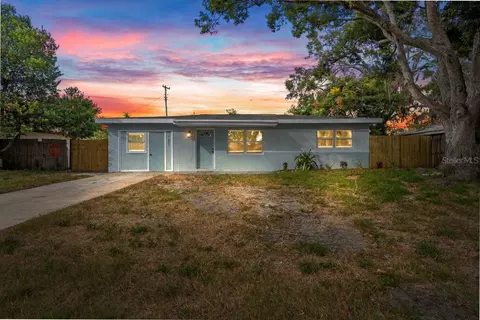 7137 Bougenville Dr, Port Richey, FL 34668