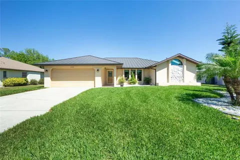 25422 Aysen Dr, Punta Gorda, FL 33983