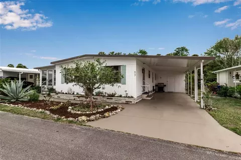 617 Cervina Dr S, Venice, FL 34285