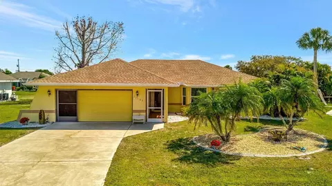 27142 Villarrica Dr, Punta Gorda, FL 33983