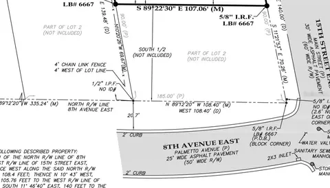 736 15th St E, Bradenton, FL 34208